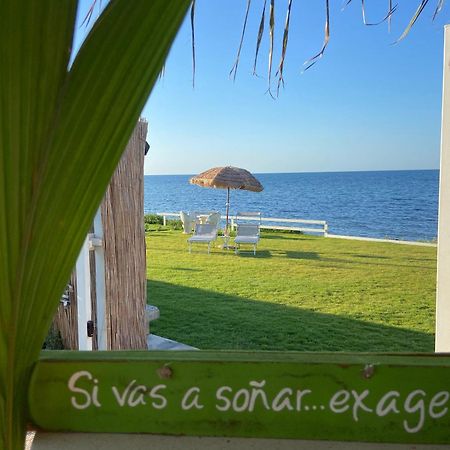 Bari Sea Paradise View (Adults Only) מראה חיצוני תמונה