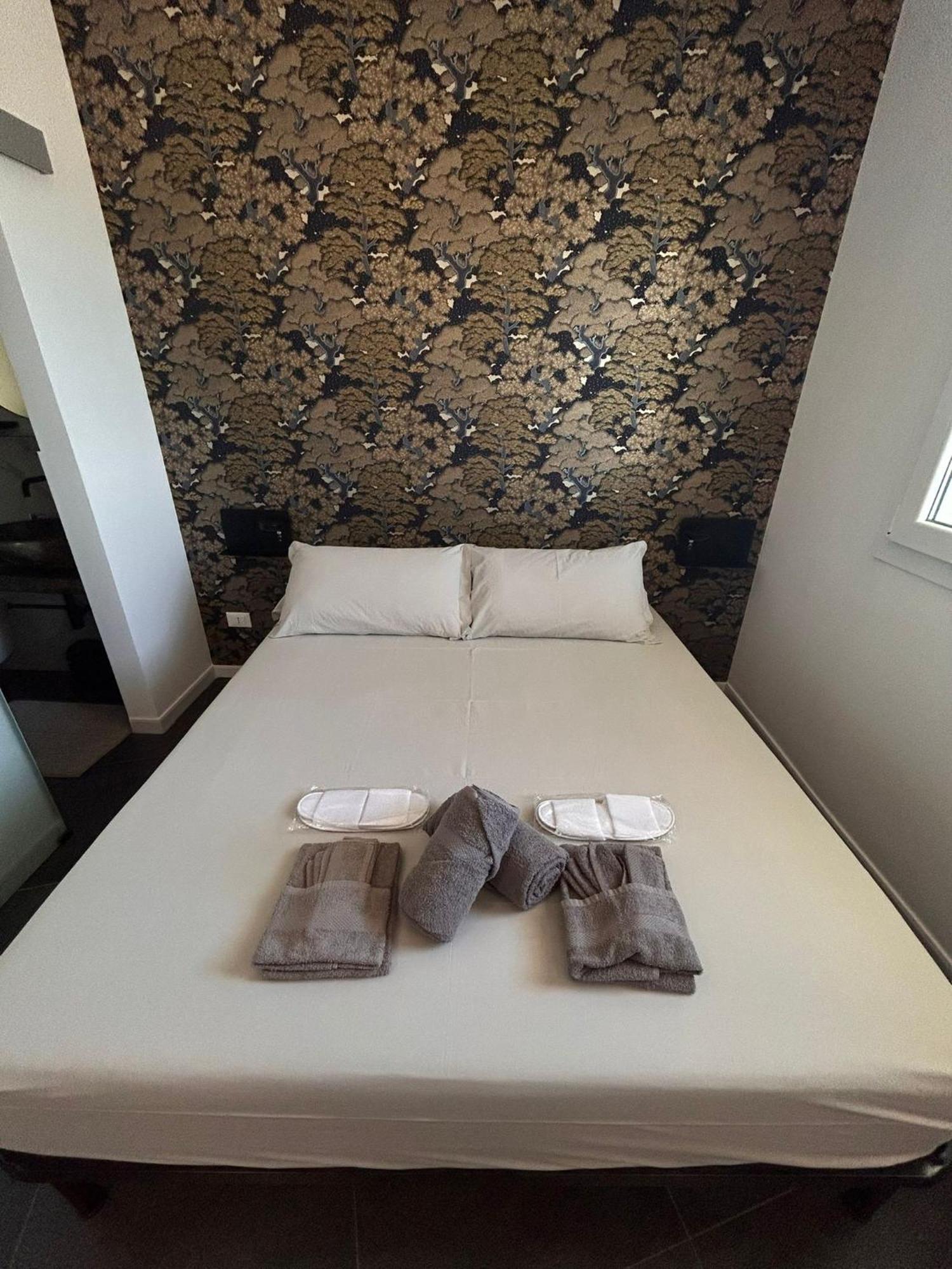 Bari Sea Paradise View (Adults Only) מראה חיצוני תמונה