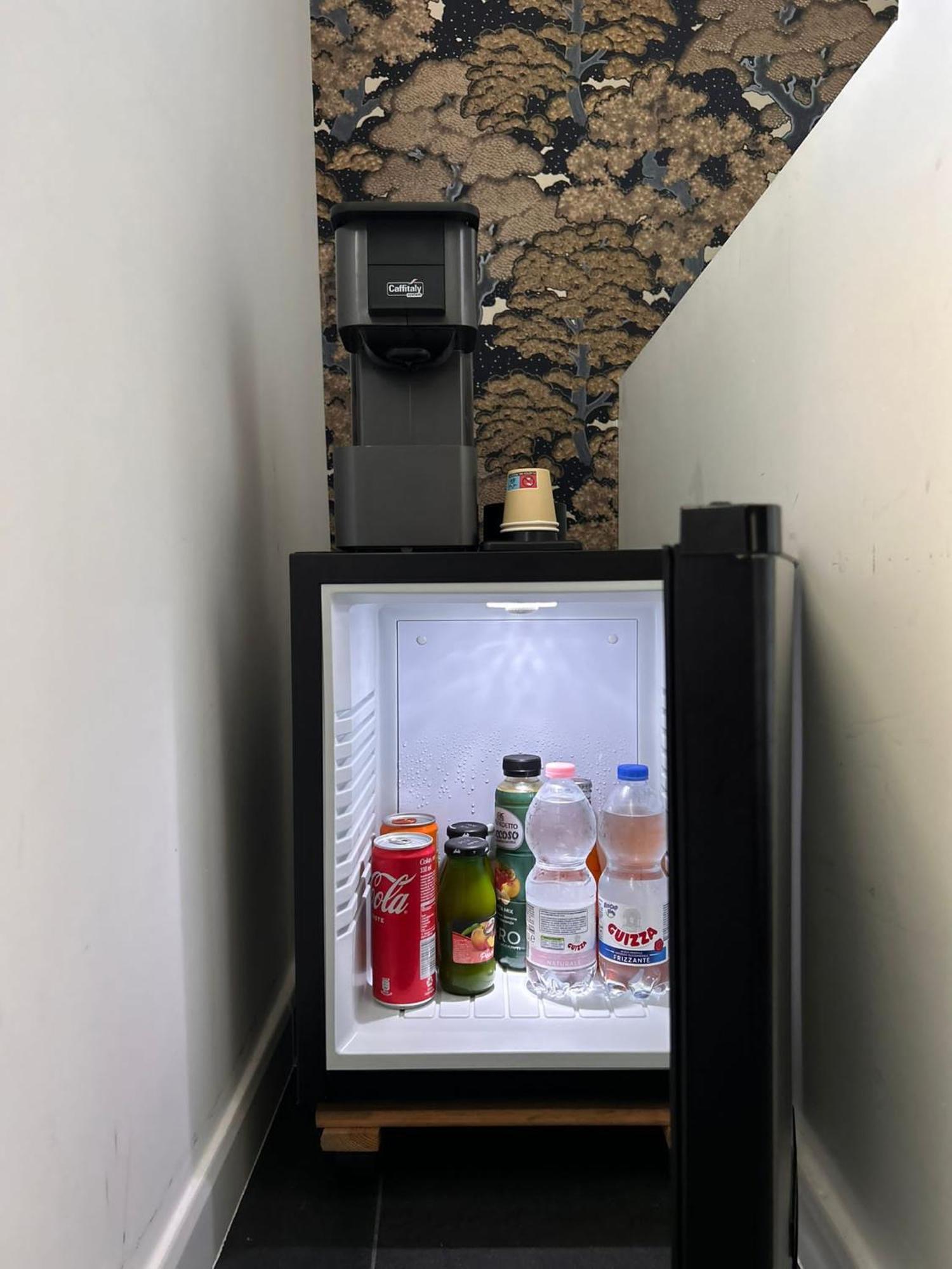 Bari Sea Paradise View (Adults Only) מראה חיצוני תמונה