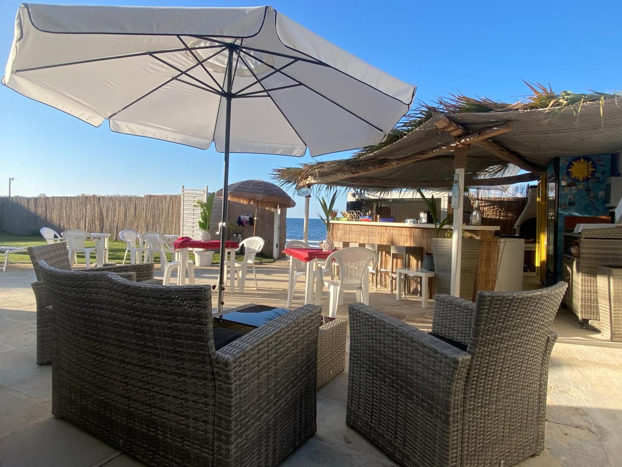 Bari Sea Paradise View (Adults Only) מראה חיצוני תמונה