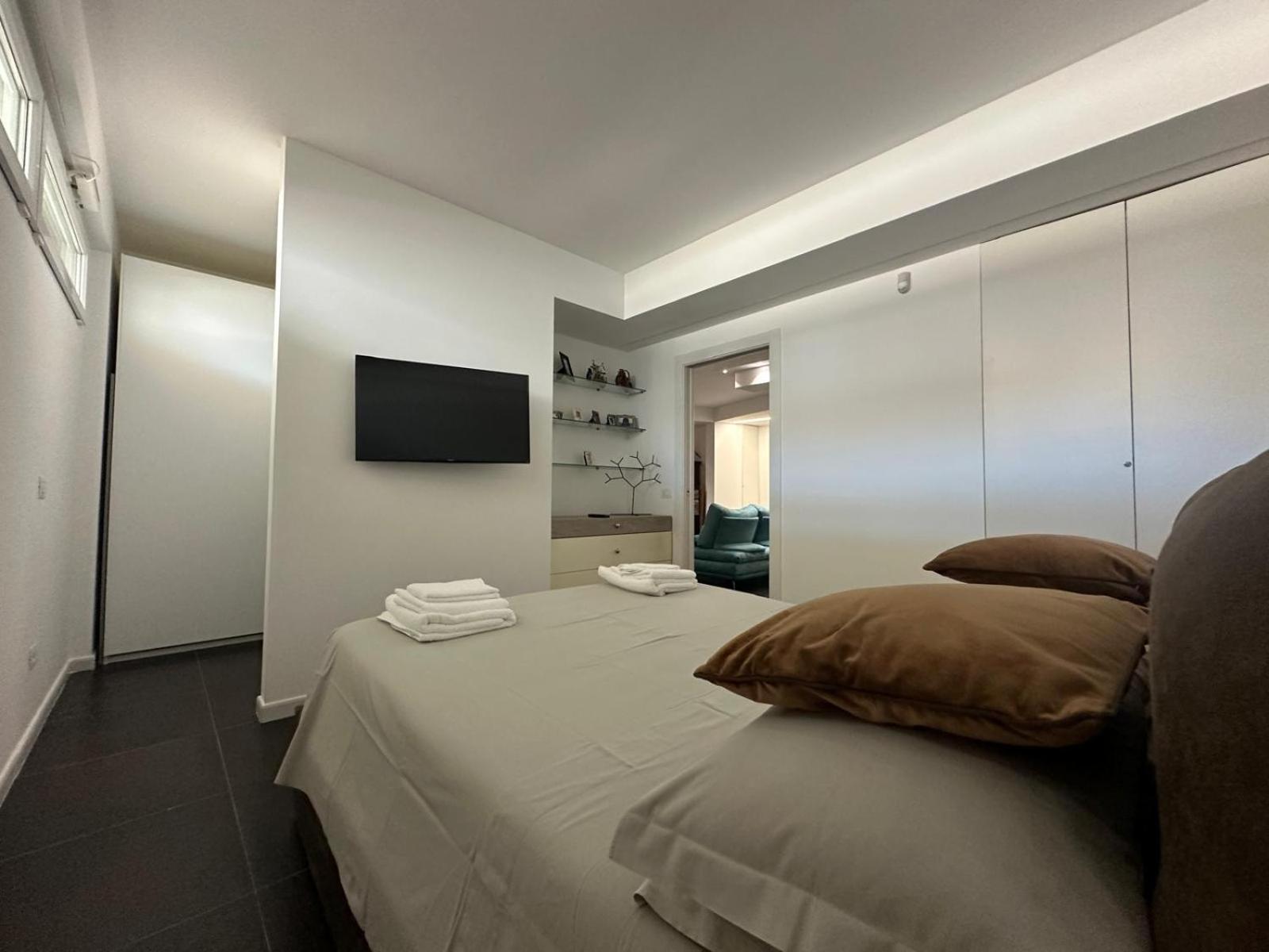 Bari Sea Paradise View (Adults Only) מראה חיצוני תמונה