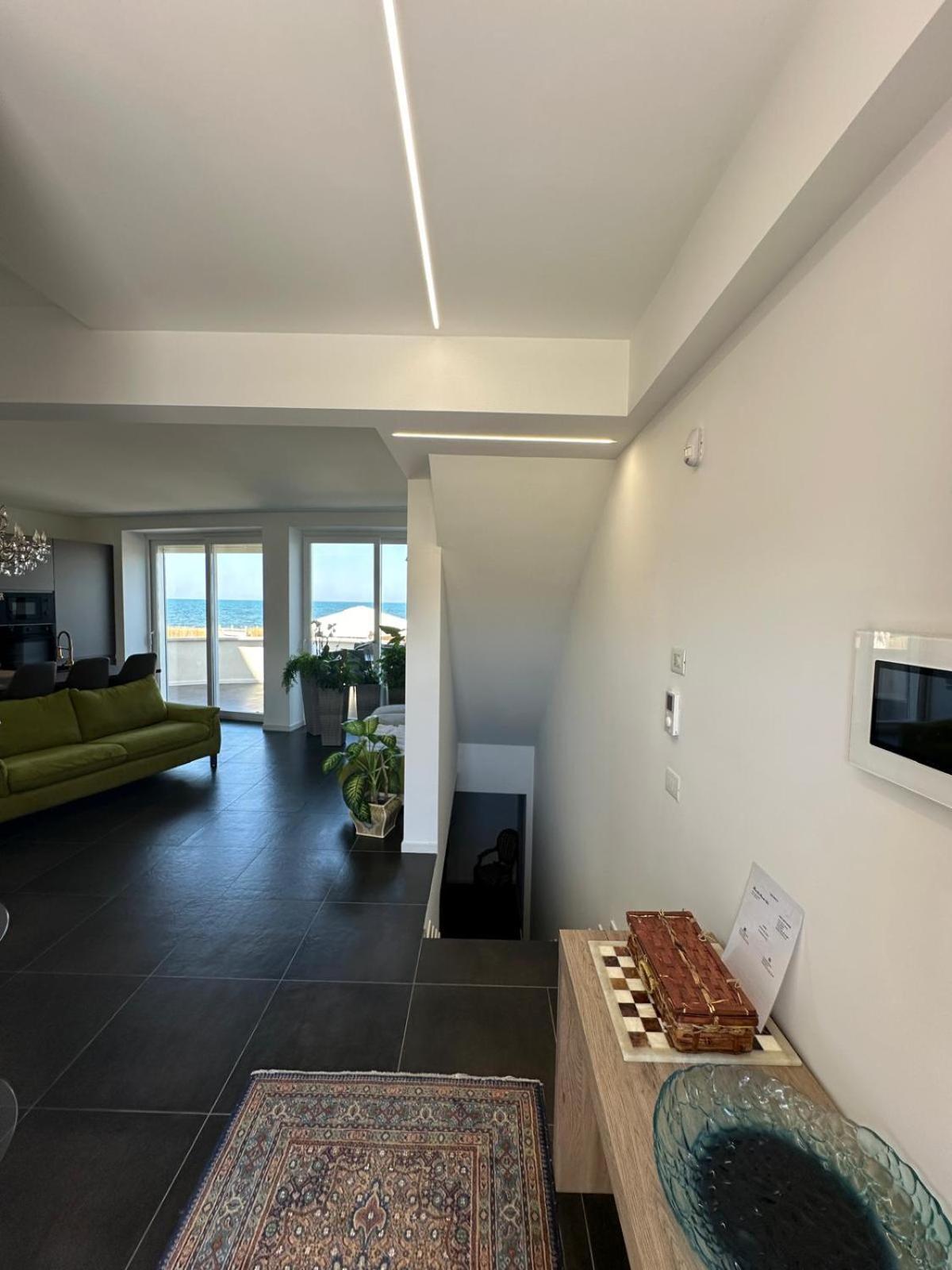 Bari Sea Paradise View (Adults Only) מראה חיצוני תמונה