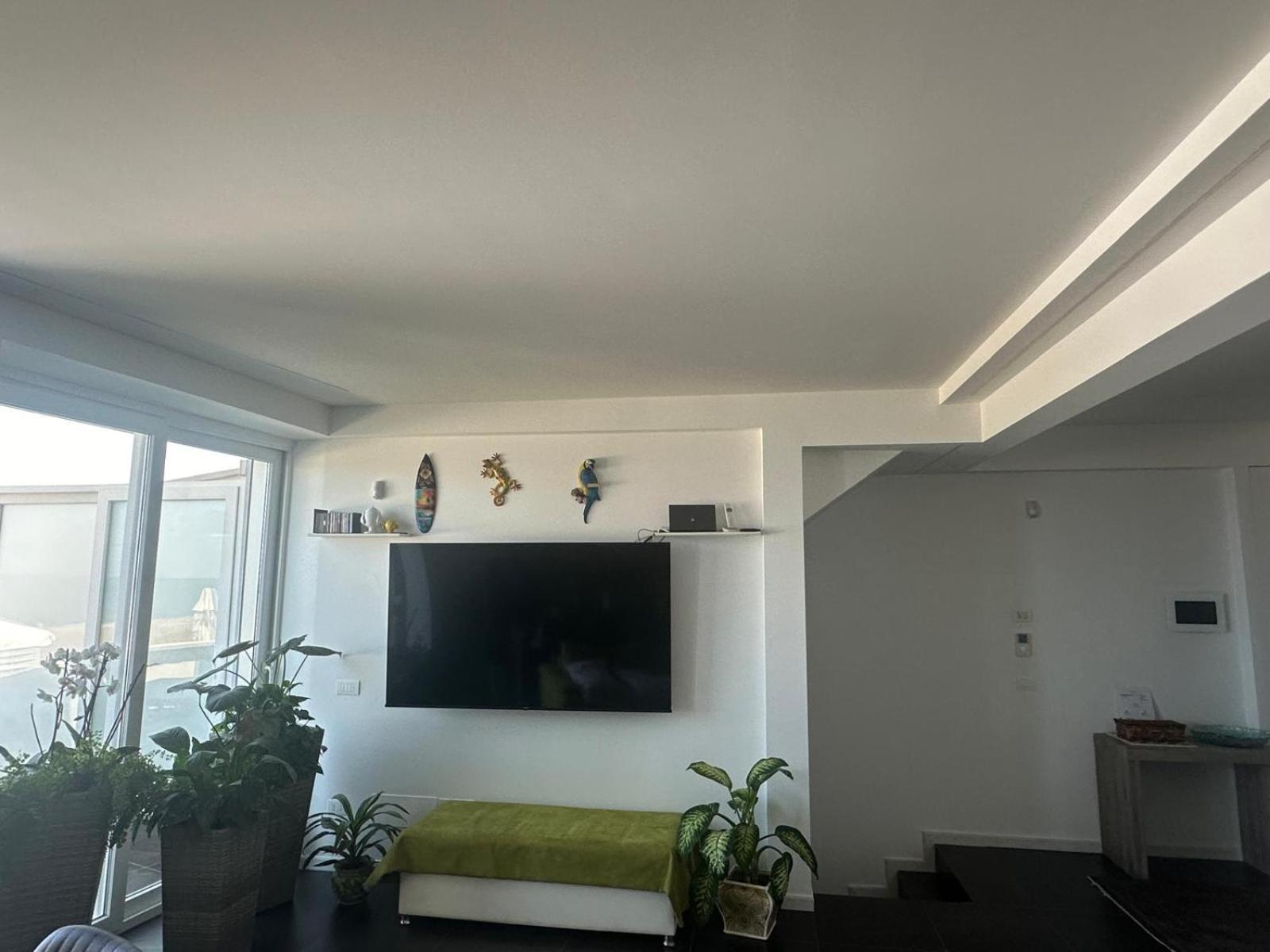 Bari Sea Paradise View (Adults Only) מראה חיצוני תמונה
