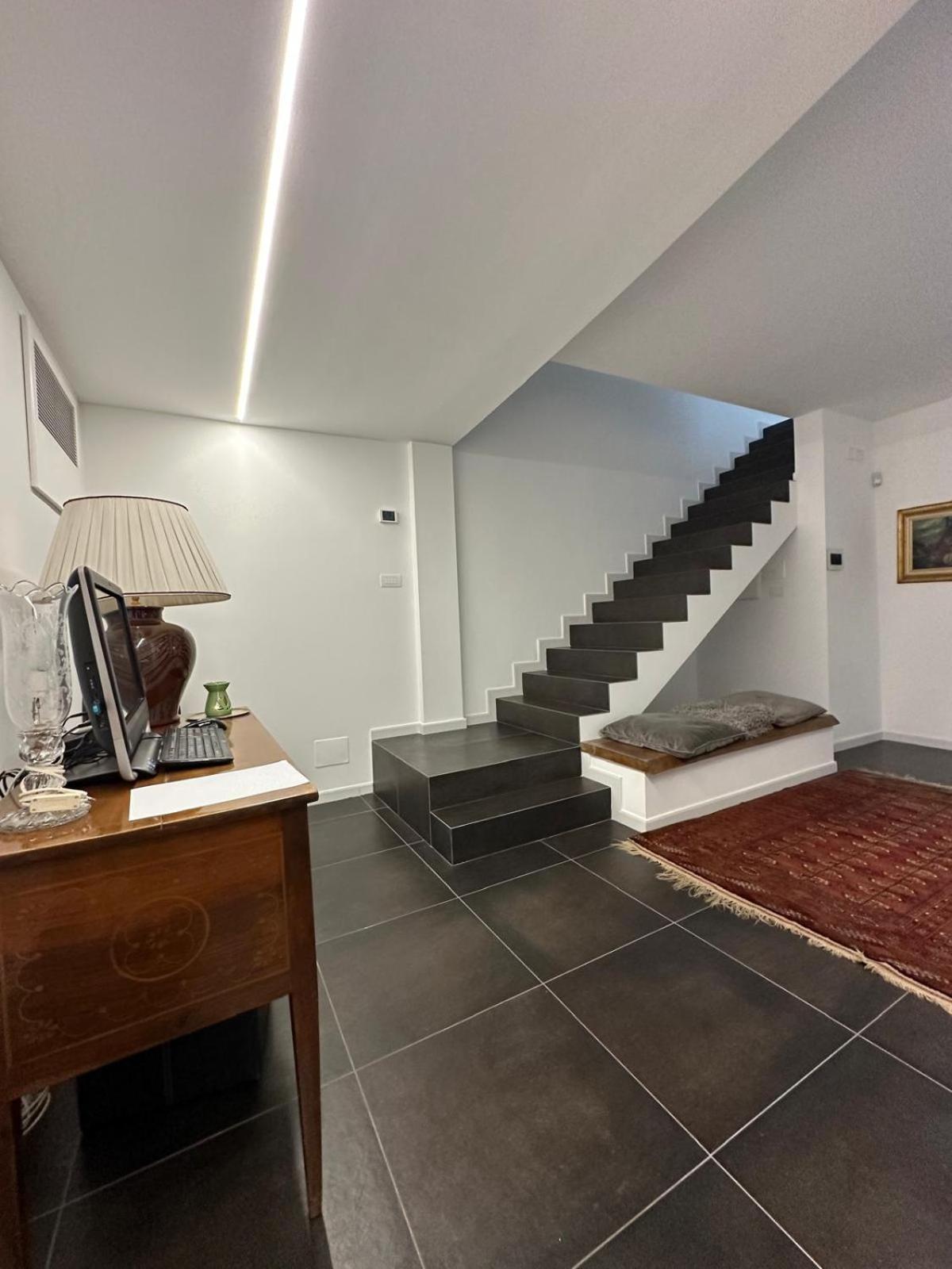 Bari Sea Paradise View (Adults Only) מראה חיצוני תמונה